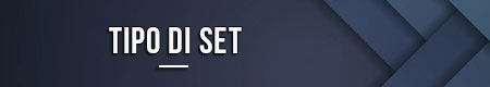 Tipo di set
