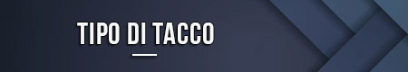 Tipo di tacco