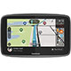 TomTom Go Camper mini