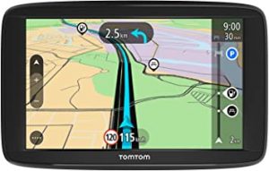 TomTom Start 62