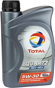 Total Quartz Ineo MC3