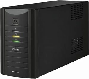 Trust Oxxtron 1000VA