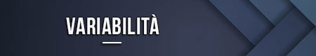 Variabilità