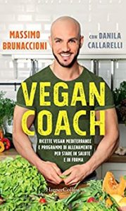 Vegan Coach, Massimo Brunaccioni