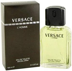 Versace L’Homme