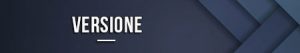 Versione
