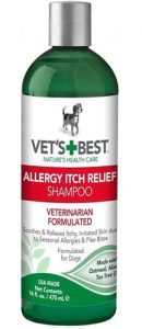 Vet’s Best