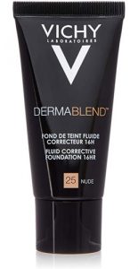 Vichy Dermablend 25 Nude