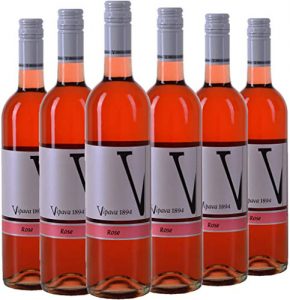 Vipava Rosé