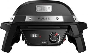 Weber Pulse 1000