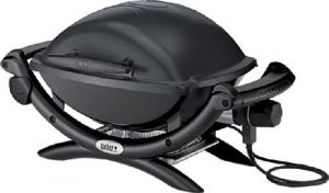 Weber Q 1400