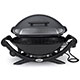 Weber Q 2400 mini