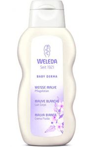 Weleda Baby Derma (corpo)