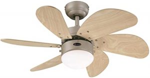 Westinghouse Lighting Turbo Swirl