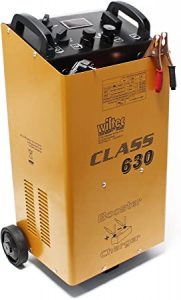 WilTec Booster 630