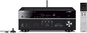 Yamaha RX-V683