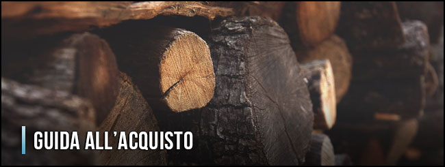 guida all'acquisto stufa a legna