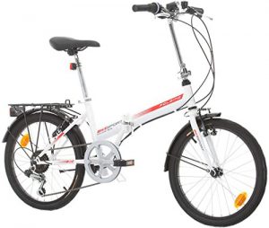 BIKESPORT LIVE ACTIVE BK17BS0060