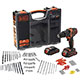 BLACK + DECKER BDCHD18BOA-QW mini