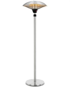 Blumfeldt Heat Guard