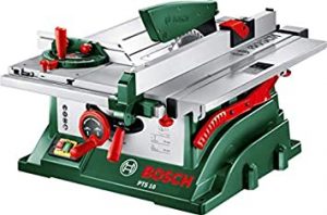 Bosch Home and Garden 0603B03400 PTS 10