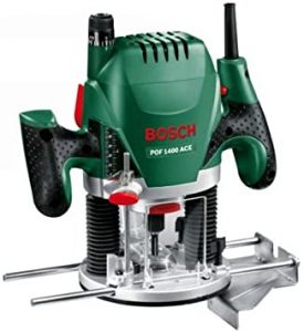 Bosch Home and Garden POF 1400 ACE