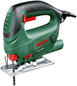 Bosch Home and Garden PST 650