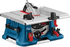Bosch Professional 0601B42000 GTS 635-216
