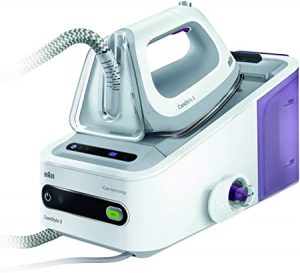 Braun CareStyle 5
