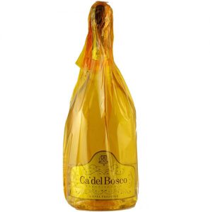 Ca' del Bosco Franciacorea Cuvée Prestige