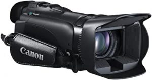 Canon Legria HF-G25