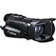 Canon Legria HF-G25 mini