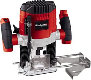 Einhell TC-Ro 1155 E