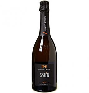 Franciacorta Satèn DOCG Contadi Castaldi