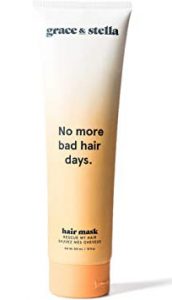 Grace & Stella Rescue My Hair Mask