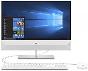 HP Pavilion All-in-One 9700T