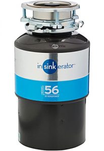 InSinkErator Modello 56