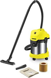 Karcher WD 3
