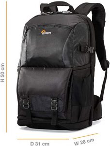 Lowepro Fastpack 250 AW II