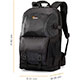 Lowepro Fastpack 250 AW II mini