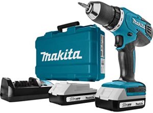 Makita HP457DWE