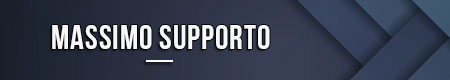 Massimo supporto