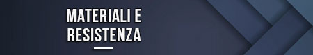 Materiali e resistenza