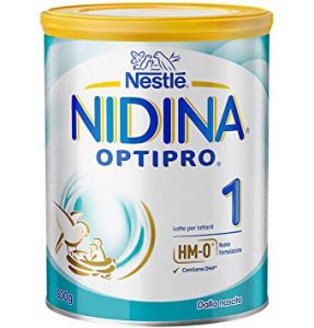 Nestlè NIDINA 1 Optipro