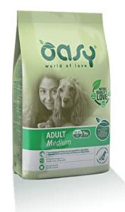 Oasy Adult Medium
