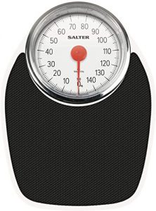 Salter 195 WHKR