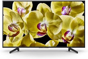 Sony KD-43XG8096