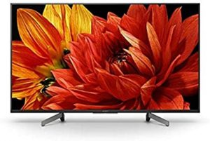 Sony KD-43XG8396