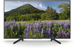 Sony KD-65XF70 65"