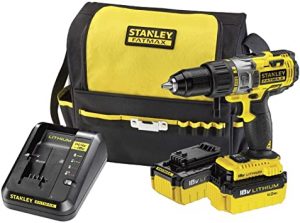 Stanley FMC625M2S-QW